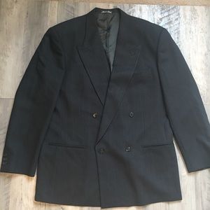 Mani by Giorgio Armani Suit Jacket